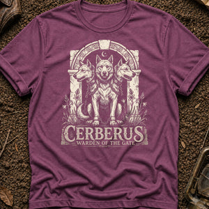 Cerberus Gate — berry