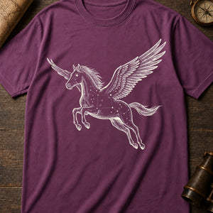 Pegasus Constellation — berry