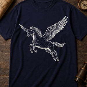 Pegasus Constellation — true navy