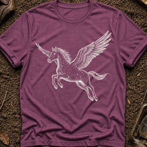 Pegasus Constellation — berry