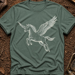 Pegasus Constellation — blue spruce