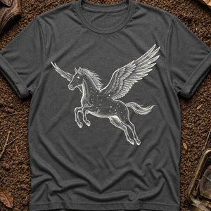 Pegasus Constellation — pepper