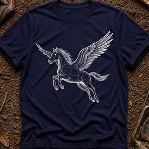 Pegasus Constellation — true navy