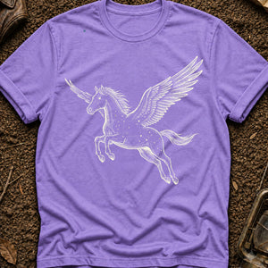 Pegasus Constellation — violet