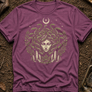 Medusa Coil — berry