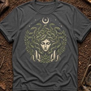 Medusa Coil — pepper
