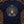 Medusa Coil — true navy