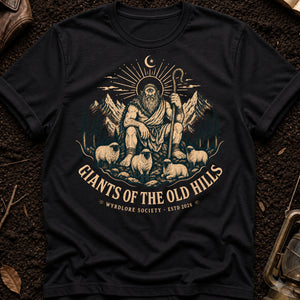 Cyclops Range — black