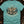Cyclops Range — seafoam