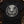The Delphic Oracle — black