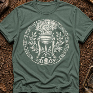 The Delphic Oracle — blue spruce (WS_mockup1b 8)