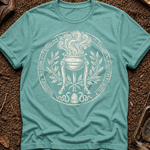 The Delphic Oracle — seafoam (WS_mockup1b 12)