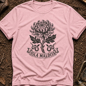 Medusa's Garden — blossom