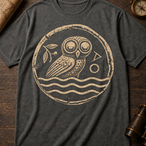 Charon's Obol — pepper