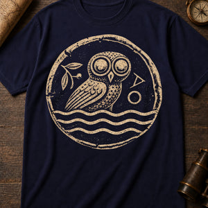 Charon's Obol — true navy