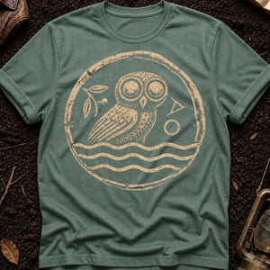 Charon's Obol — blue spruce