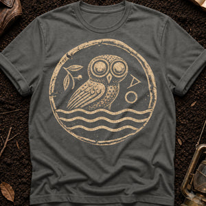 Charon's Obol — pepper