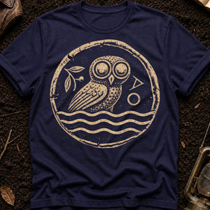Charon's Obol — true navy