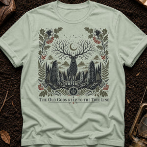 The Old Gods Keep to the Tree Line — bay (WS_mockup1 1)