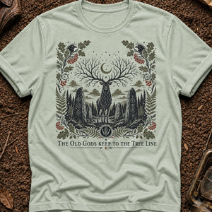 The Old Gods Keep to the Tree Line — bay (WS_mockup1b 2)