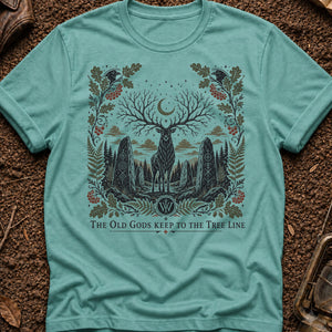 The Old Gods Keep to the Tree Line — seafoam (WS_mockup1b 12)