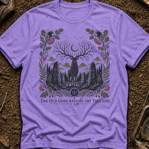 The Old Gods Keep to the Tree Line — violet (WS_mockup1b 14)