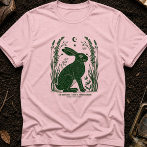 The Moon-Hare — blossom (WS_mockup1 3)
