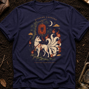 Foxfire Lantern — true navy (WS_mockup1 3)