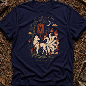 Foxfire Lantern — true navy (WS_mockup1b 4)