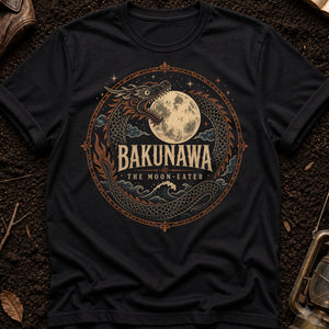 The Bakunawa — black (WS_mockup1 1)