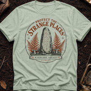 Preserve the Mysteries — bay (WS_mockup1 1)