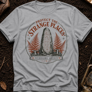 Preserve the Mysteries — grey (WS_mockup1 5)