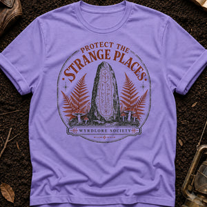 Preserve the Mysteries — violet (WS_mockup1 13)