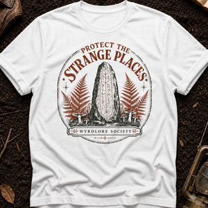 Preserve the Mysteries — white (WS_mockup1 15)