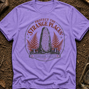 Preserve the Mysteries — violet (WS_mockup1b 14)