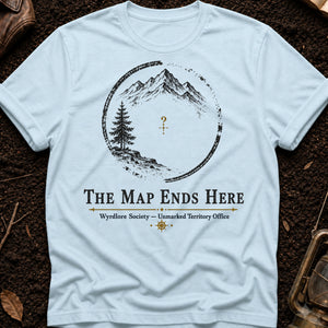 The Map Ends Here — chambray (WS_mockup1 3)