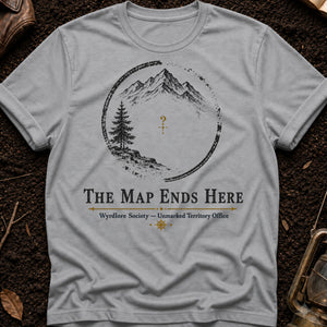 The Map Ends Here — grey (WS_mockup1 5)