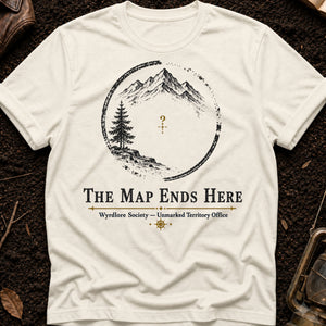 The Map Ends Here — ivory (WS_mockup1 7)