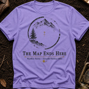 The Map Ends Here — violet (WS_mockup1 13)