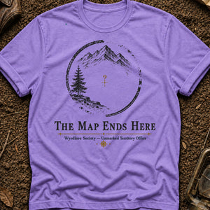 The Map Ends Here — violet (WS_mockup1b 14)