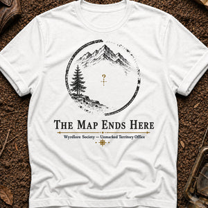 The Map Ends Here — white (WS_mockup1b 16)