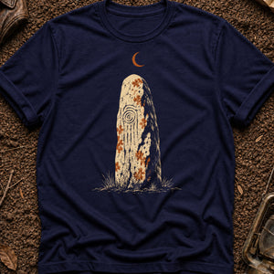 The Spiral Stone — true navy (WS_mockup1b 8)