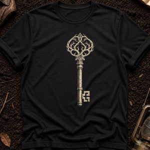 The Archive Key — black (WS_mockup1 3)