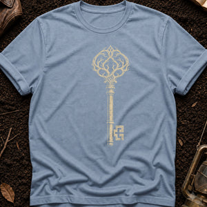 The Archive Key — blue jean (WS_mockup1 5)