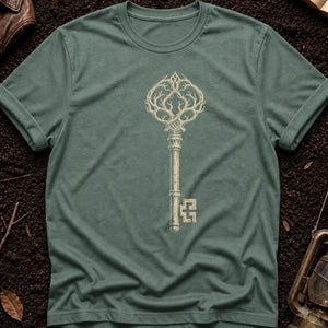 The Archive Key — blue spruce (WS_mockup1 7)