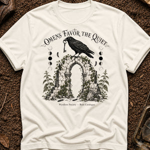 Omens Favor the Quiet — ivory (WS_mockup1b 8)