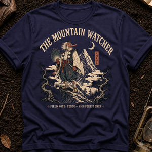 The Tengu — true navy (WS_mockup1 13)