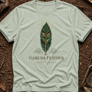 Garuda's Feather — bay