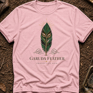 Garuda's Feather — blossom