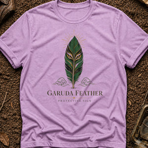 Garuda's Feather — orchid